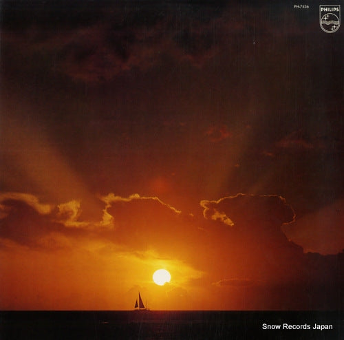 V/A sunset paradise hawaiian trip PH-7536