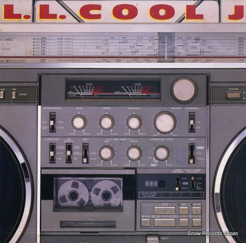 LL COOL J radio 28AP3259