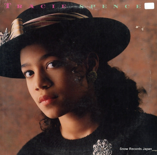 SPENCER, TRACIE tracie spencer C1-48186