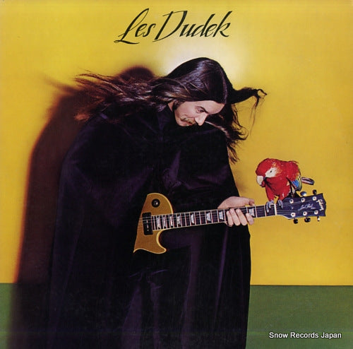 DUDEK, LES les dudek 25AP69