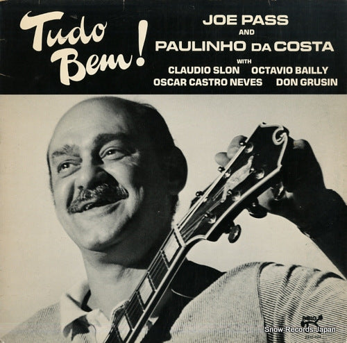 PASS, JOE tudo bem! 2310-824