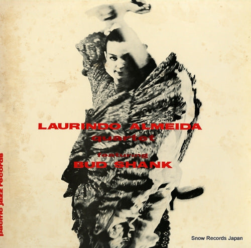 ALMEIDA, LAURINDO laurind almeida quartet GXF3139(M)