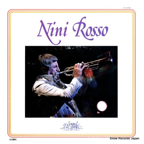 ROSSO, NINI nini rosso VIP-26006