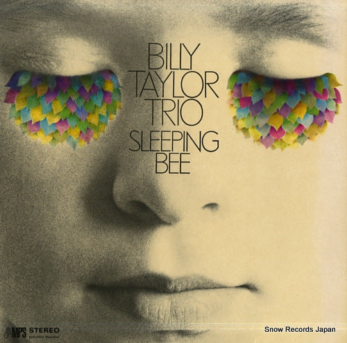 TAYLOR, BILLY sleeping bee MPS15234 / 2120700-5