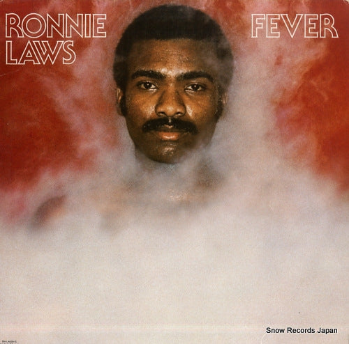 LAWS, RONNIE fever BN-LA628-G