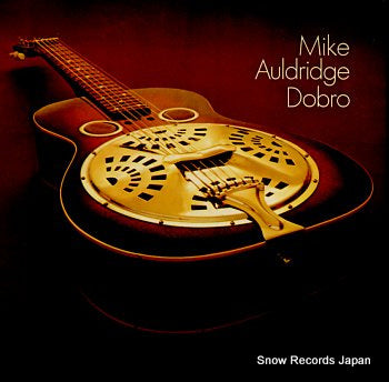 AULDRIDGE, MIKE dobro ST-72733