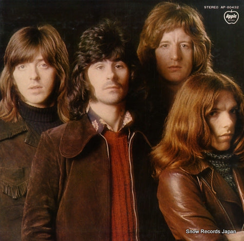 BADFINGER straight up AP-80432