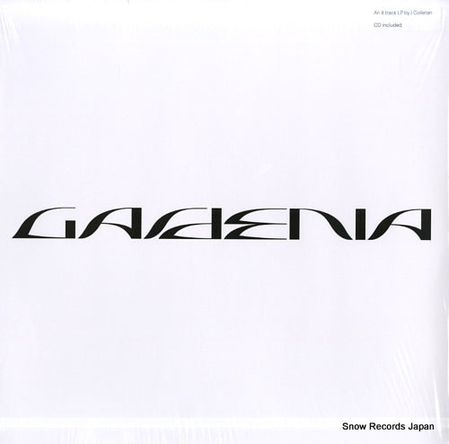 J COLLERAN gardenia BEC5543490