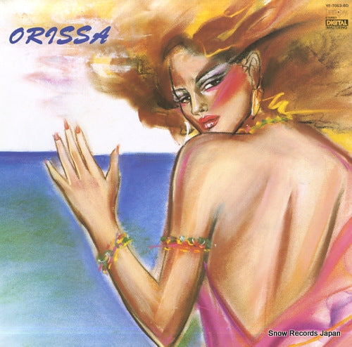 ORISSA orissa YF-7053-BD