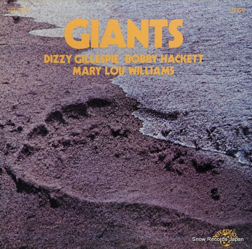 V/A giants PCL1003