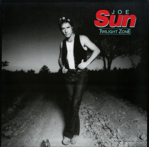 SUN, JOE twilight zone DFG8403
