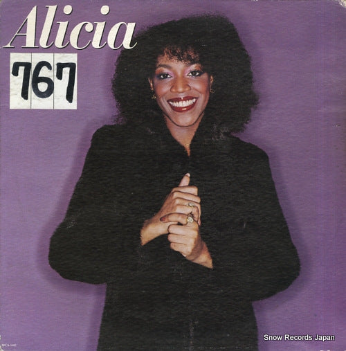MYERS, ALICIA alicia MCA-5181