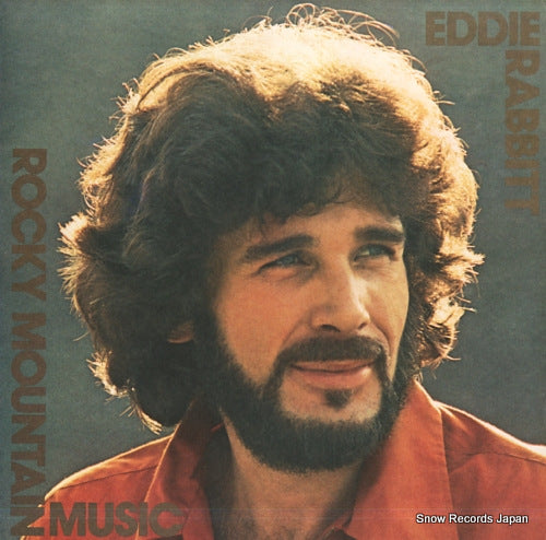 RABBITT, EDDIE rocky mountain music 7E-1065