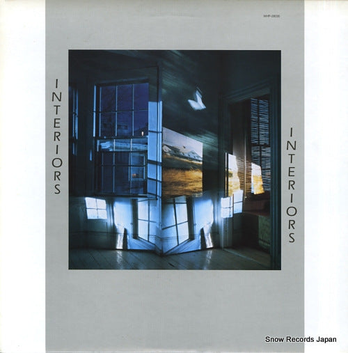 INTERIORS interiors WHP-28035