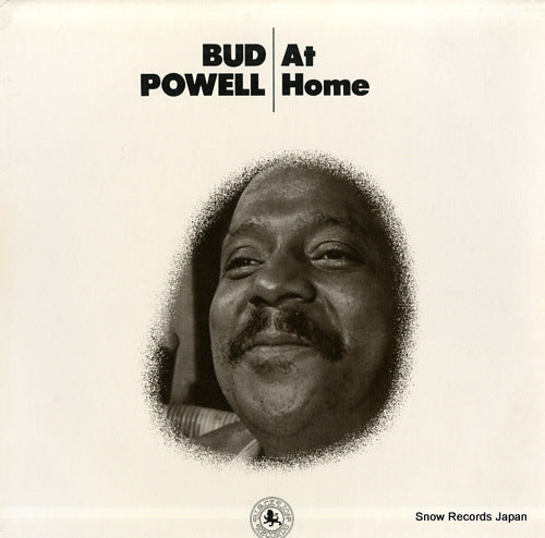 POWELL, BUD at home DY59102