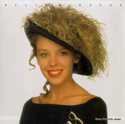 MINOGUE, KYLIE kylie 634.042