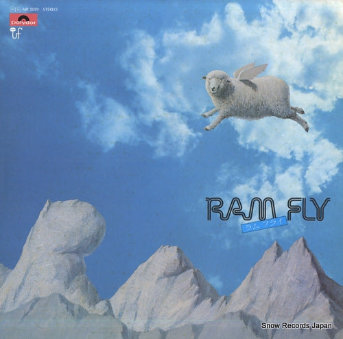 RAM FLY ram fly MR5059