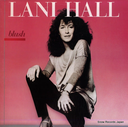 HALL, LANI blush AMP-28024