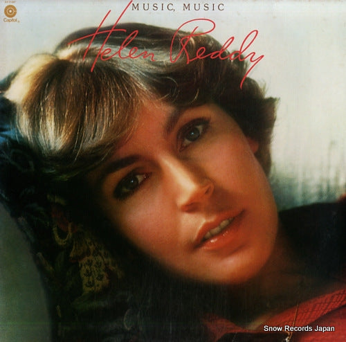 REDDY, HELEN music, music ST-11547