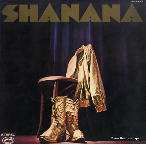 SHA NA NA shanana YS-2566-KS