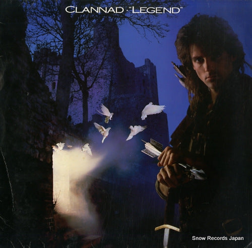 CLANNAD legend PL70188