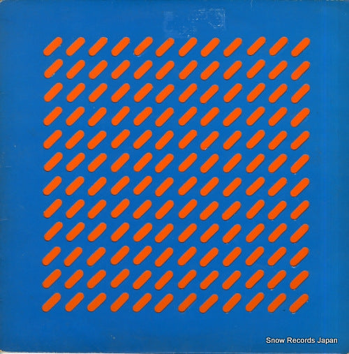 ORCHESTRAL MANOEUVRES IN THE DARK orchestral manoeuvres in the dark DID2