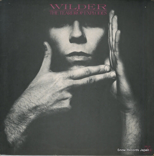 TEARDROP EXPLODES, THE wilder SRM-1-4035