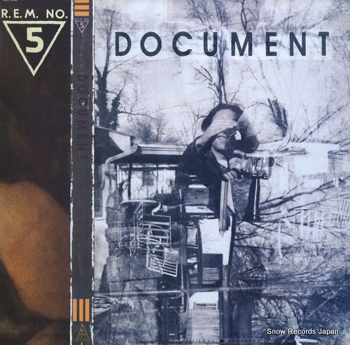 R.E.M. document 28AP3382
