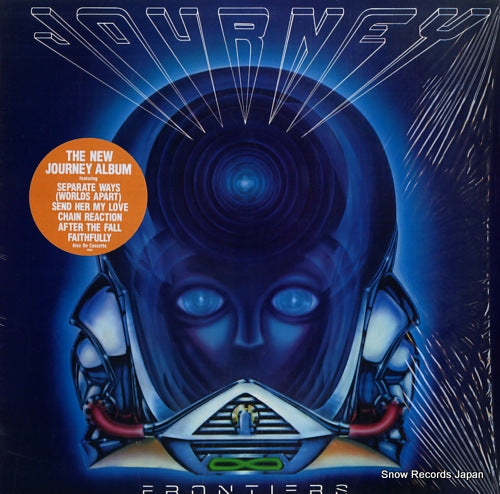 JOURNEY frontiers QC38504