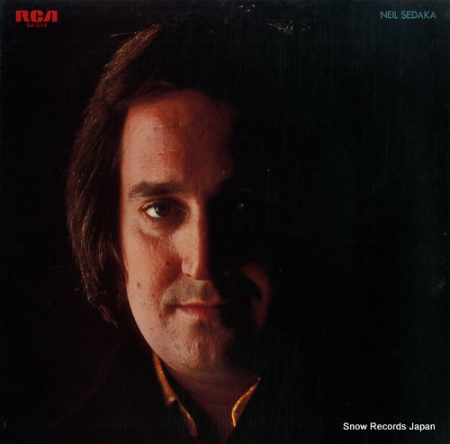 SEDAKA, NEIL neil sedaka best SX-214