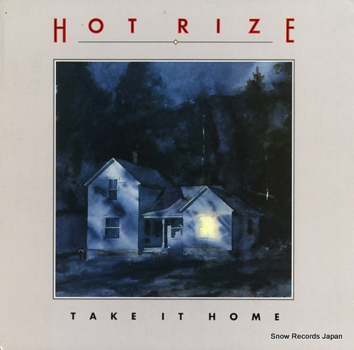 HOT RIZE take it home SH-3784