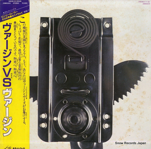 VIRGIN VS virgin 28MK0014