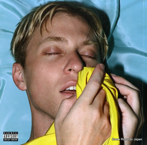 DRUMS, THE brutalism 87649-1