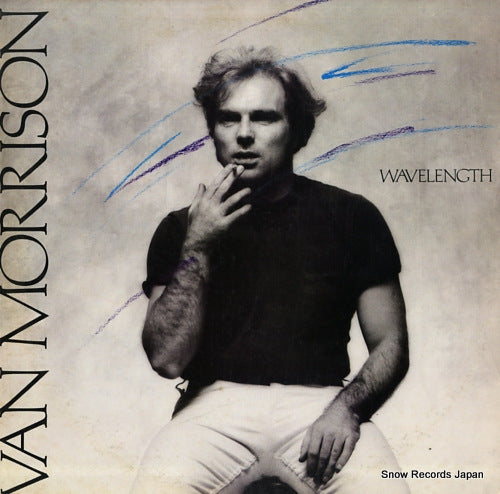 MORRISON, VAN wavelength P-10546W