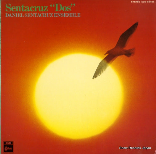 SENTACRUZ, DANIEL sentacruz "dos" EOS-80406