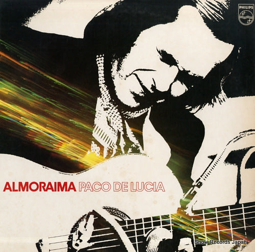 DE LUCIA, PACO almoraima 25PP-2