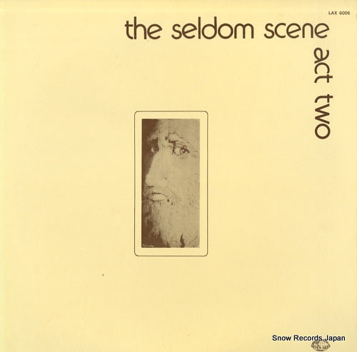 SELDOM SCENE, THE act two LAX6006