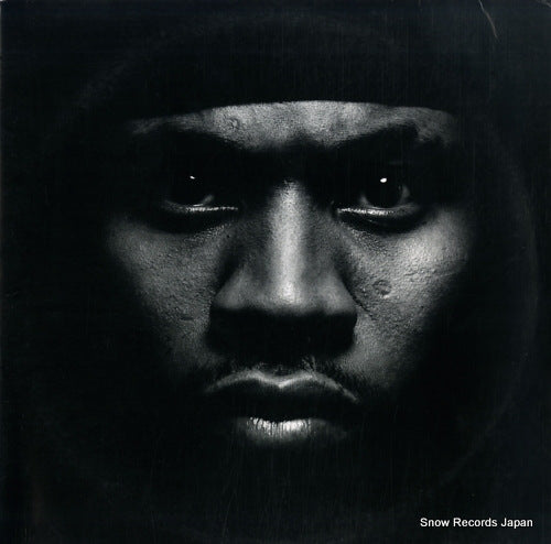 LL COOL J all world 314-534-144-1