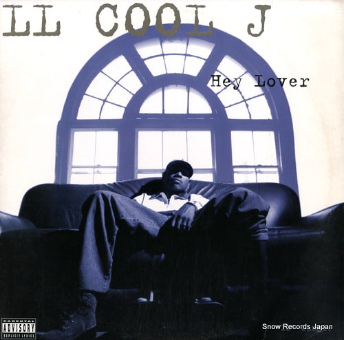 LL COOL J hey lover 314577495-1