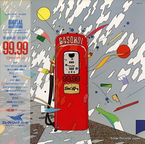 99.99 four nine K28P-6139