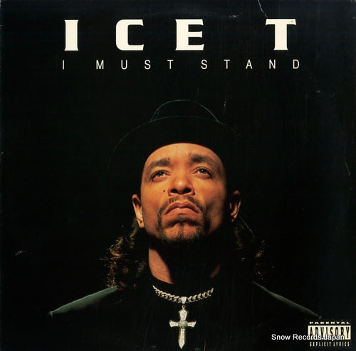 ICE-T i must stand PVL53210