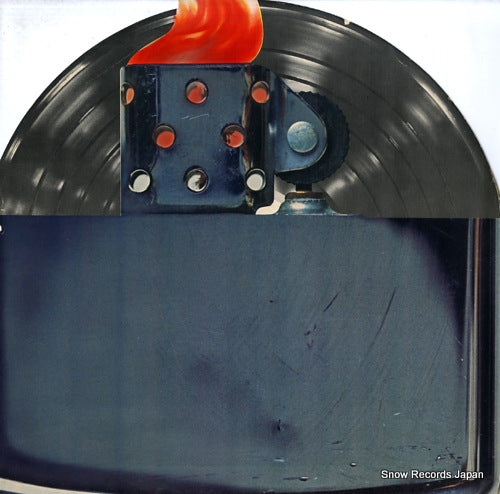 WAILERS, THE catch a fire ICL-58