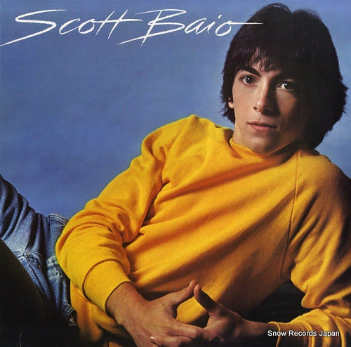 BAIO, SCOTT scott baio NFL1-8025