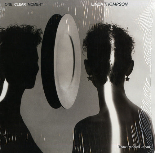 THOMPSON, LINDA one clear moment 1-25164