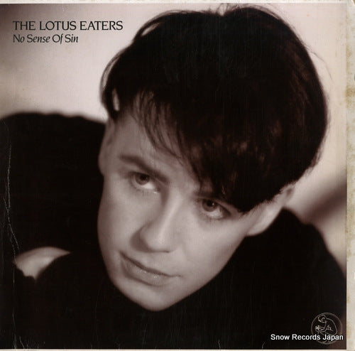 LOTUS EATERS, THE no sense of sin 206263