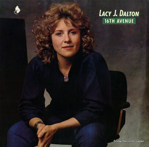 DALTON, LACY J. 16th avenue PC37975