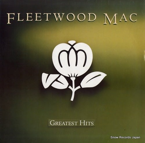 FLEETWOOD MAC greatest hits 925801-1