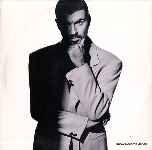 MICHAEL, GEORGE fastlove DRM12-58001