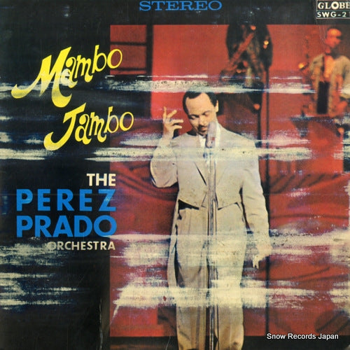 PRADO, PEREZ golden perez proado SWG-21