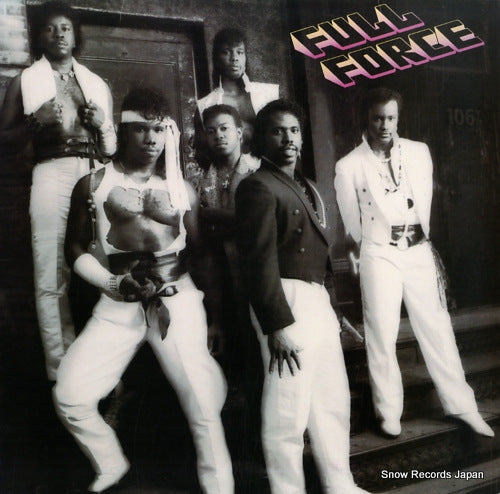 FULL FORCE full force BFC40117